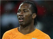 Bóng đá anh, ngoại hạng anh, lịch thi đấu euro 2012, Drogba vẫn còn cơ hội chuộc lại lỗi lầm cùng Bờ Biển Ngà